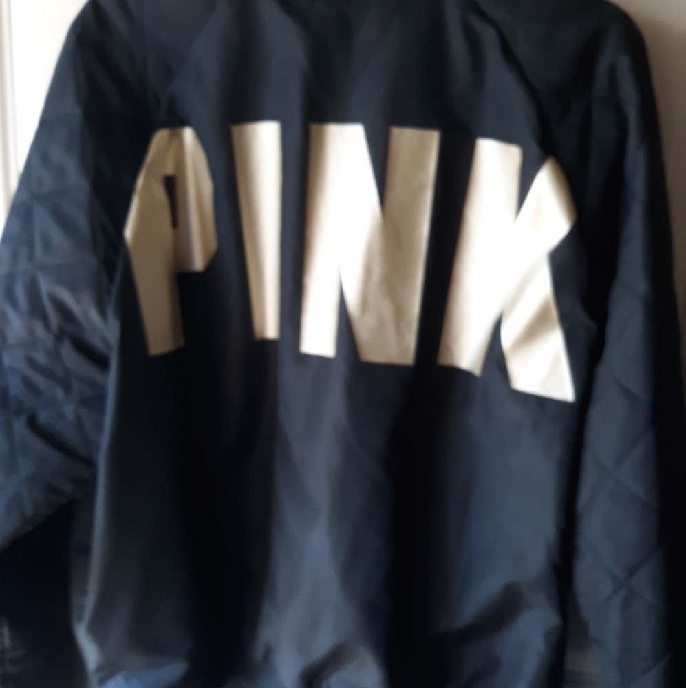 Victorias Secret PINK
Bomber Jacket